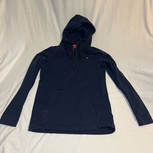 Nike Quarter Zip